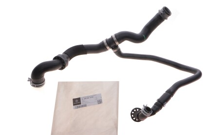 Фото 2 - Автозапчастина MERCEDES-BENZ 1645011082