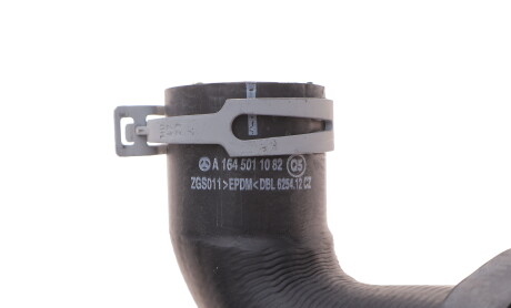 Фото 3 - Автозапчастина MERCEDES-BENZ 1645011082