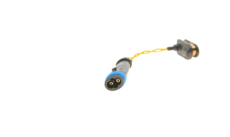 Фото 2 - Датчик зносу гальмівних колодок MERCEDES-BENZ 1645401017