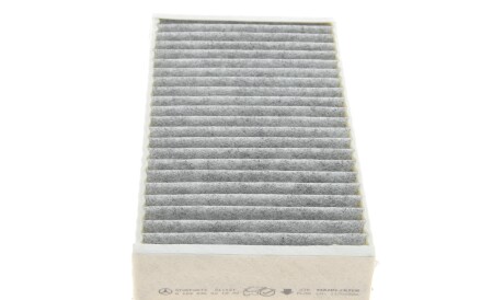 Фото 3 - Фільтр салону MERCEDES-BENZ 164830021890