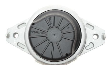 Фото 3 - Подушка двигуна MERCEDES-BENZ 1662405817