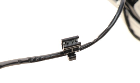 Фото 2 - Подушка двигуна MERCEDES-BENZ 1662406917