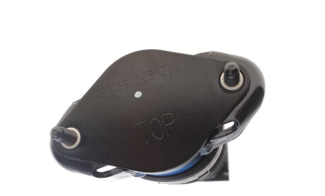 Фото 4 - Стійка амортизатору (амортизатор) MERCEDES-BENZ 1663201730