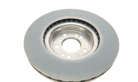 Фото 2 - Тормозной диск MERCEDES-BENZ 1664211300