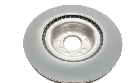 Фото 2 - Тормозной диск MERCEDES-BENZ 1664211400