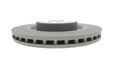 Фото 3 - Тормозной диск MERCEDES-BENZ 1664211400