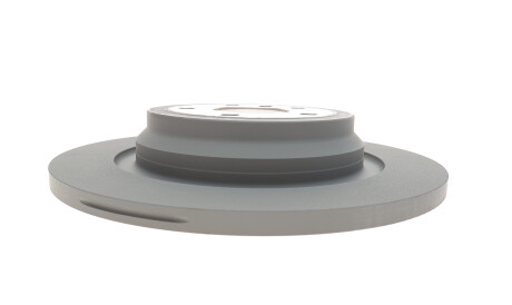 Фото 3 - Гальмівний диск MERCEDES-BENZ 1664230500