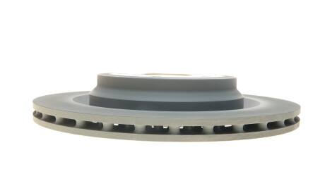 Фото 3 - Тормозной диск MERCEDES-BENZ 1664230600