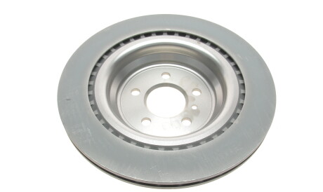 Фото 2 - Тормозной диск MERCEDES-BENZ 1664230700