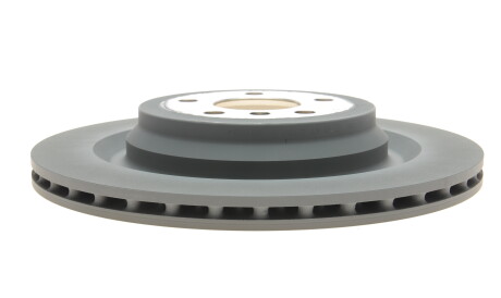 Фото 3 - Тормозной диск MERCEDES-BENZ 1664230700