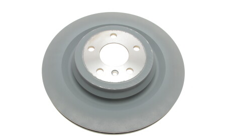 Фото 4 - Тормозной диск MERCEDES-BENZ 1664230700