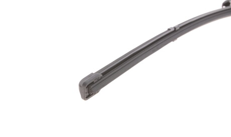 Фото 2 - Двірник (щітка склоочисника) MERCEDES-BENZ 166820104528