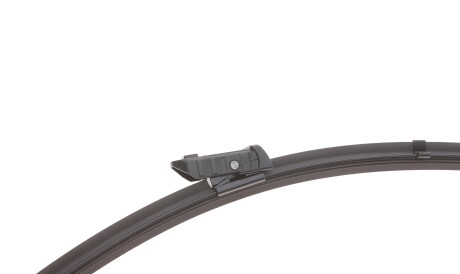 Фото 3 - Двірник (щітка склоочисника) MERCEDES-BENZ 166820104528