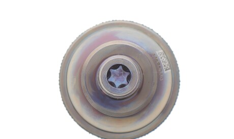 Фото 3 - Шаровая опора MERCEDES-BENZ 1673306300