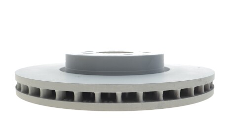 Фото 3 - Тормозной диск MERCEDES-BENZ 167421060107