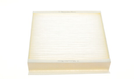 Фото 2 - Фильтр салона MERCEDES-BENZ 1678350200