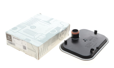 Фото 2 - Масляний фільтр АКПП MERCEDES-BENZ 1683770395