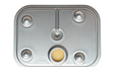 Фото 3 - Масляний фільтр АКПП MERCEDES-BENZ 1683770395