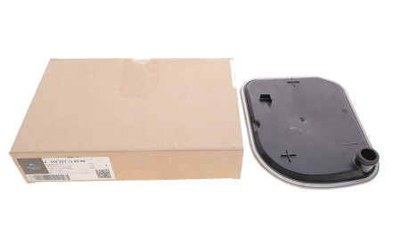 Фото 2 - Масляный фильтр АКПП MERCEDES-BENZ 169377139590