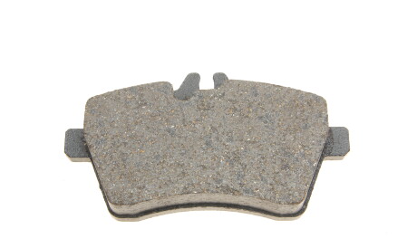 Фото 3 - Тормозные колодки MERCEDES-BENZ 169420202090