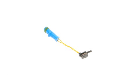 Фото 3 - Датчик зносу гальмівних колодок MERCEDES-BENZ 1695401617