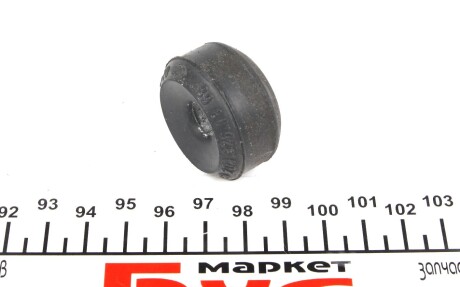 Фото 3 - Пильник/відбійник MERCEDES-BENZ 2013261868