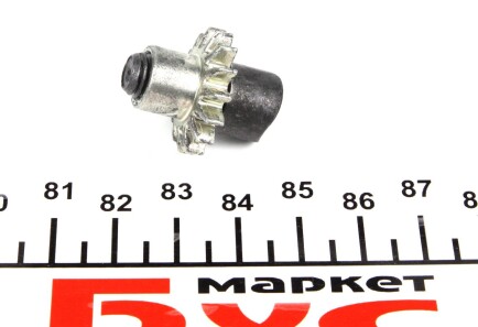 Фото 2 - Ремкомплект суппорта MERCEDES-BENZ 2014200373