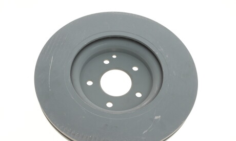 Фото 3 - Тормозной диск MERCEDES-BENZ 203421041290