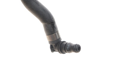 Фото 5 - Патрубок системы охлаждения MERCEDES-BENZ 2045010925