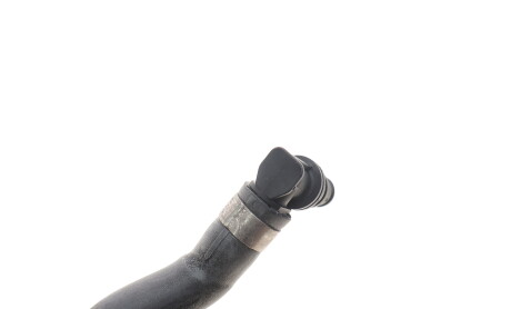 Фото 6 - Патрубок системы охлаждения MERCEDES-BENZ 2045010925