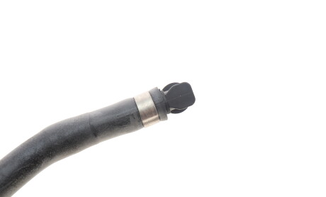 Фото 7 - Патрубок системы охлаждения MERCEDES-BENZ 2045010925