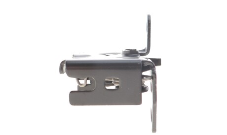 Фото 3 - Капот MERCEDES-BENZ 2048800260