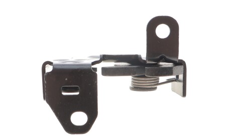 Фото 4 - Капот MERCEDES-BENZ 2048800260