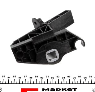 Фото 3 - Бампер MERCEDES-BENZ 2056203501