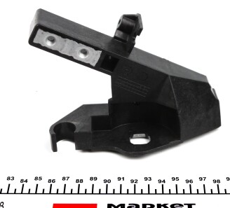 Кронштейн Mercedes - MERCEDES-BENZ 2056203501