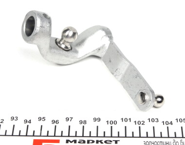 Фото 3 - Автозапчасть MERCEDES-BENZ 2112670131