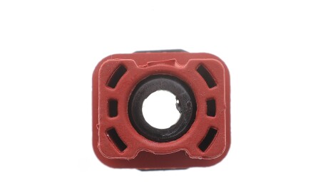 Фото 2 - Радіатор охолодження MERCEDES-BENZ 2115040312