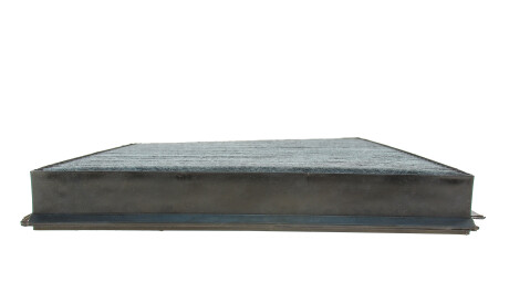 Фото 2 - Фильтр салона MERCEDES-BENZ 2118300018