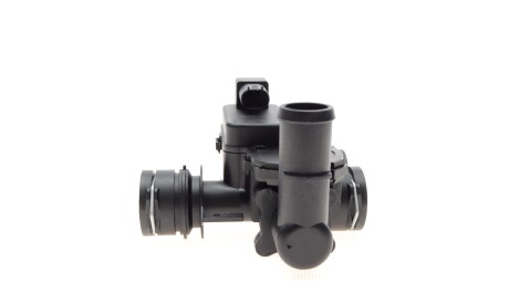 Фото 2 - Інший елемент системи охолодження MERCEDES-BENZ 2118320584