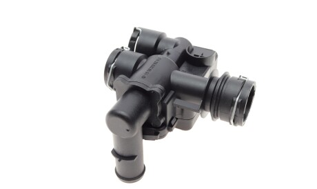 Фото 3 - Інший елемент системи охолодження MERCEDES-BENZ 2118320584