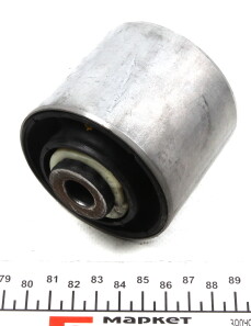 Фото 2 - Сайлентблок важеля MERCEDES-BENZ 2123330314