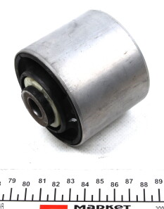 Фото 3 - Сайлентблок важеля MERCEDES-BENZ 2123330314