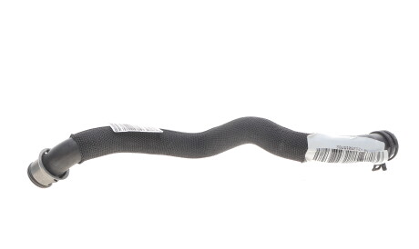 Фото 2 - Патрубок системы охлаждения MERCEDES-BENZ 2125015782