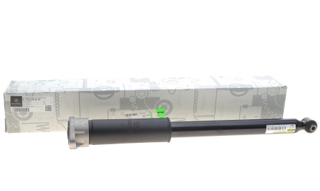 Фото 2 - Стійка амортизатору (амортизатор) MERCEDES-BENZ 2133201330