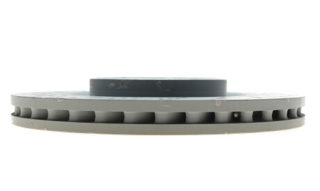 Фото 3 - Тормозной диск MERCEDES-BENZ 218421041207