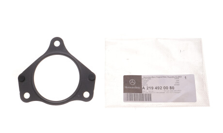 Фото 2 - Прокладка выхлопной системы MERCEDES-BENZ 2194920080
