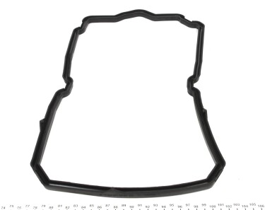 Фото 2 - Масляный фильтр АКПП MERCEDES-BENZ 2202710380