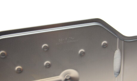 Фото 2 - Масляный фильтр АКПП MERCEDES-BENZ 221277020090