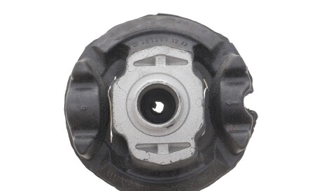 Фото 2 - Сайлентблок підрамника MERCEDES-BENZ 2213511242