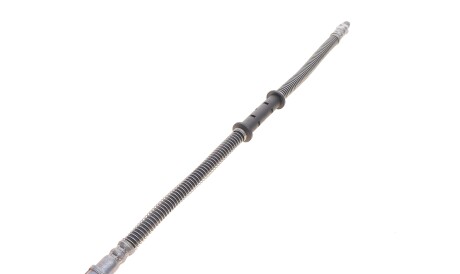 Фото 3 - Гальмівний шланг MERCEDES-BENZ 2214201848